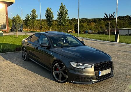 Audi A6 3.0 TDI quattro S tronic S-Line