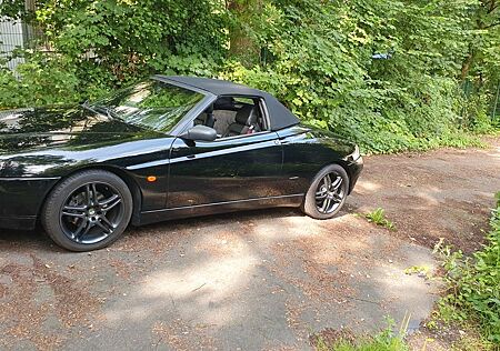 Alfa Romeo Spider 2.0 T.Spark -