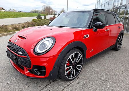 Mini Cooper Clubman Cooper JCW ALL4 LED/KAMERA/LEDER