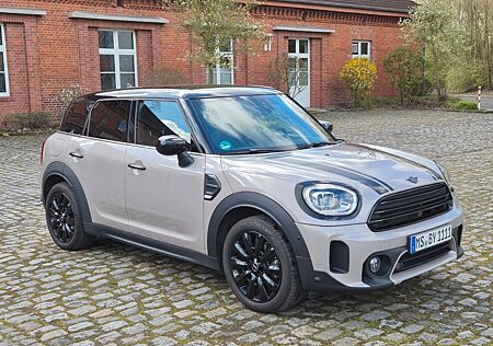 Mini Cooper Countryman Cooper Classic Trim AT Cla...