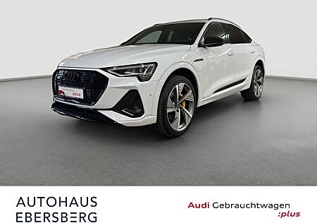 Audi e-tron Sportback S line qu. Tour Navi+ MATRIX Pa