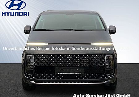 Hyundai Staria Prime Hybrid 1.6 T-GDI 9-Sitzer-
