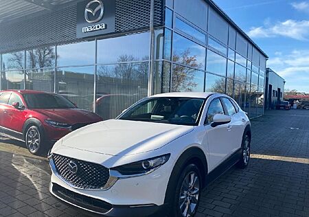 Mazda CX-30 2.5L e-SKYACTIV G 140ps 6AT Centre-Line