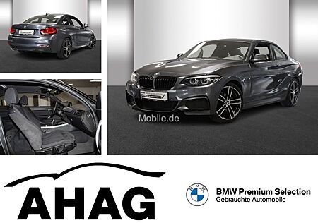 BMW 218i Coupe M Sport