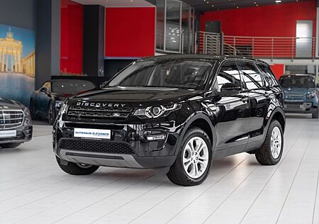 Land Rover Discovery SE AWD*MERIDIAN*LEDER*NAVI*XENON