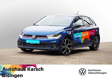 VW Polo Volkswagen GTI 2.0 TSI DSG PANOR.SD, NAVI