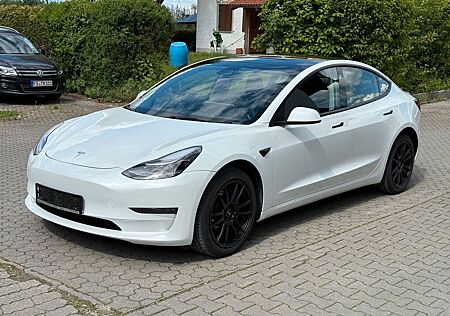 Tesla Model 3 Long Range Dual AWD FECELIFT