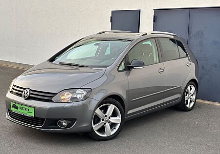 VW Golf Volkswagen Plus VI Style