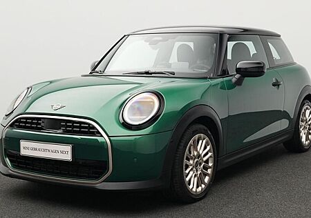 Mini Cooper S Cooper C