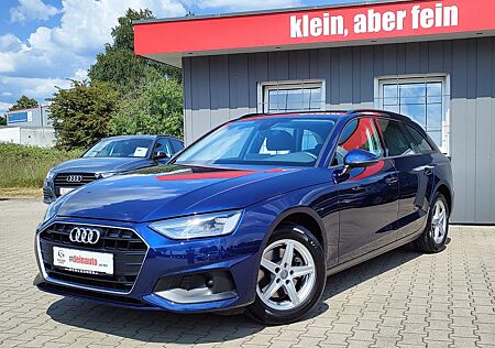 Audi A4 Avant 30 TDI*AHK*Navi*Key*ACC*DSP*DAB*SHZ*PDC