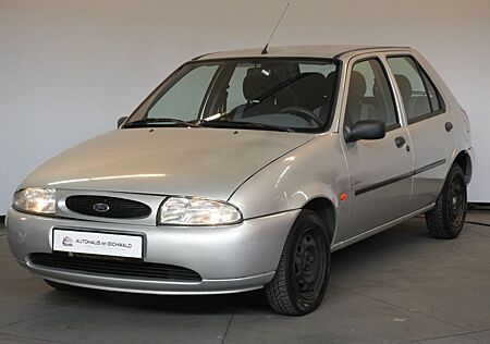 Ford Fiesta 1.3 Basis Klima TÜV 10/26