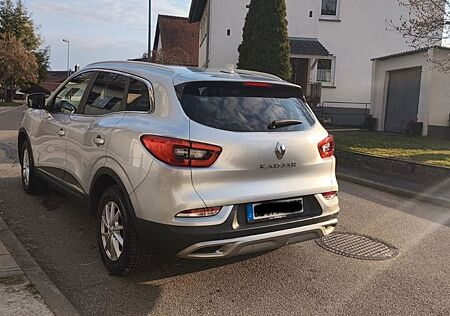 Renault Kadjar TCe 140 GPF Limited Limited