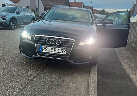 Audi A4 1.8 TFSI Ambiente Ambiente