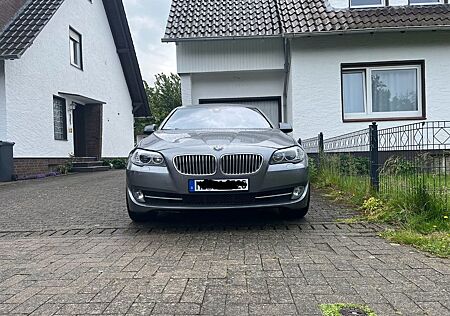 BMW 550i -NEW TUV+ 1.5 Jahre GARANTIE