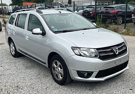 Dacia Logan MCV II Kombi Laureate Klima Eu6