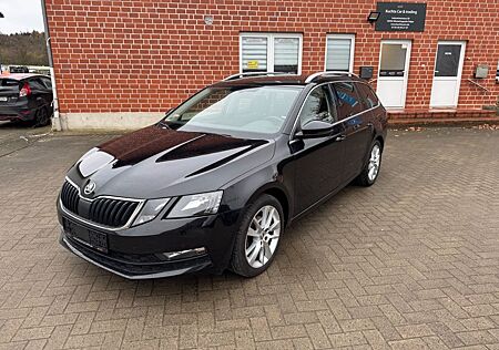 Skoda Octavia Combi Ambition 1.6 TDI