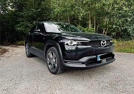 Mazda MX-30 e-Skyactiv Ad'vantage Garantie USt
