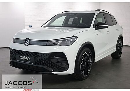VW Tiguan Volkswagen 1.5 eTSI R-Line "Black Style" Navi,Matrix