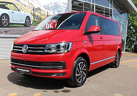 VW T6 Multivan Volkswagen 2.0 TDI Join
