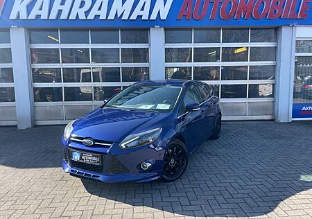 Ford Focus Lim. Titanium