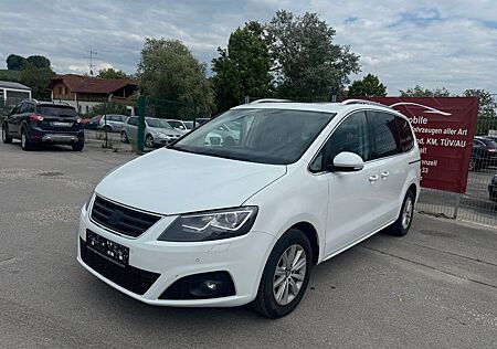 Seat Alhambra Style*Panorama*Led*Kamera
