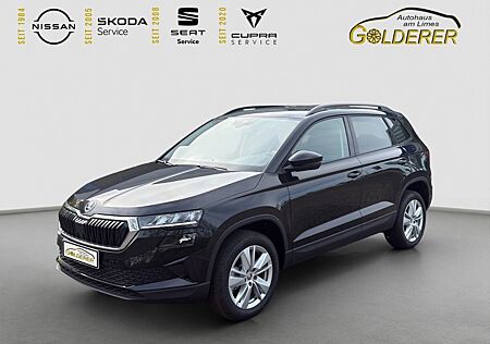 Skoda Karoq Selection 1,5 TSI 110kW ACT Navi KESSY PDC