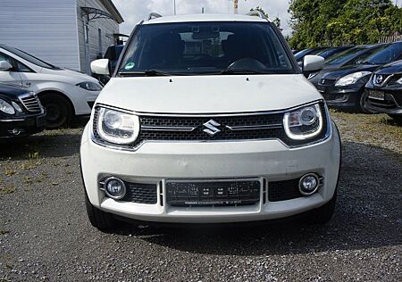 Suzuki Ignis Comfort 4x4