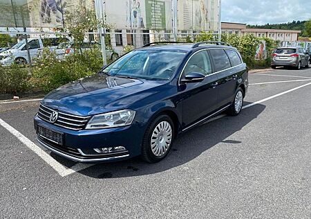 VW Passat Variant Volkswagen Comfortline
