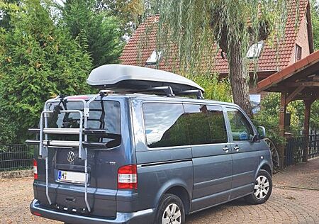 VW T5 Multivan Volkswagen