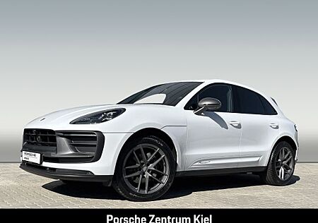 Porsche Macan T BOSE Sport Chrono Panorama Surround-View