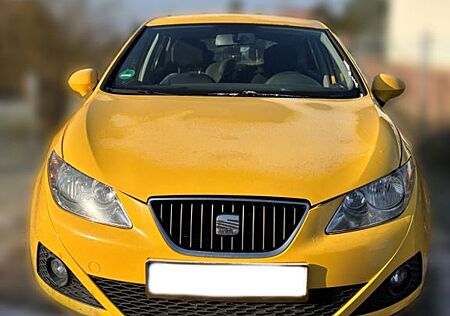 Seat Ibiza 1.6 TDI CR 66kW Style