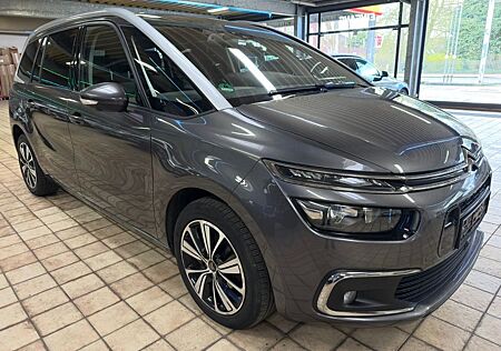 Citroën C4 Spacetourer BlueHDi 130 7 Sitzer