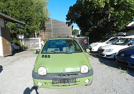 Renault Twingo 1.2 16V Privilege