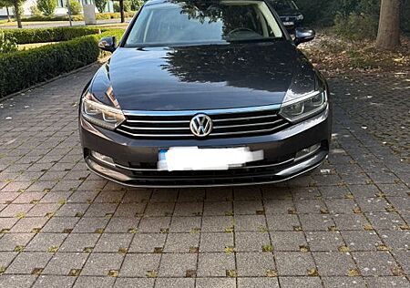 VW Passat Variant Volkswagen 2.0 TDI DSG Highline, Panorama