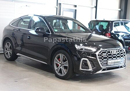 Audi SQ5 Sportback 3.0 TDI quattro*MATRIX*HUD*VIRTUAL