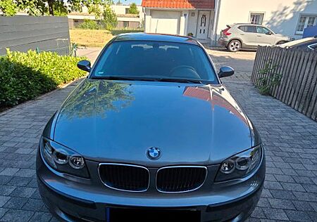 BMW 118d -