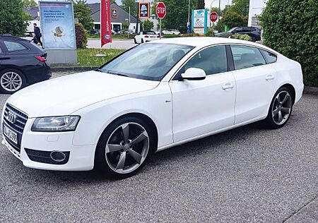 Audi A5 2.7 TDI (DPF) Sportback ,280000 km