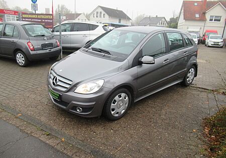 Mercedes-Benz B 180 CDI AHK PDC TÜV 09/2026 KLIMA