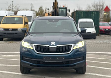 Skoda Kodiaq Style 4x4*NAVI*XENON*PANO*KAMERA