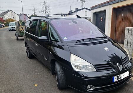Renault Grand Espace Dynamique 2.0 dCi FAP 127kW Dyn...