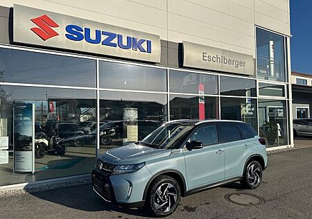 Suzuki Vitara Comfort Plus 1.5 AGS HYBRID ALLGRIP 1....