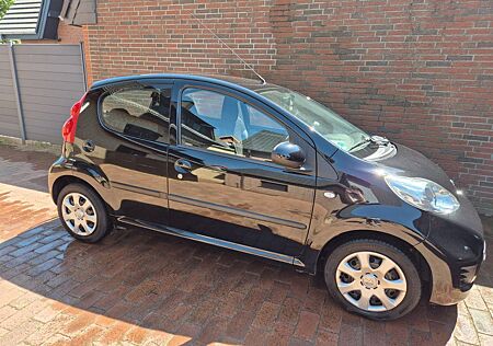 Peugeot 107 Filou 70 Filou