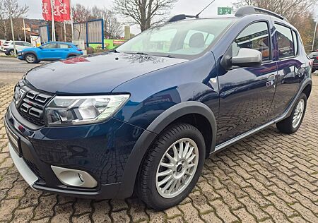 Dacia Sandero II Stepway Prestige-Navi-TCe90