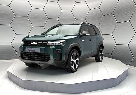 Dacia Bigster Hybrid 155 Journey City Winter Paket