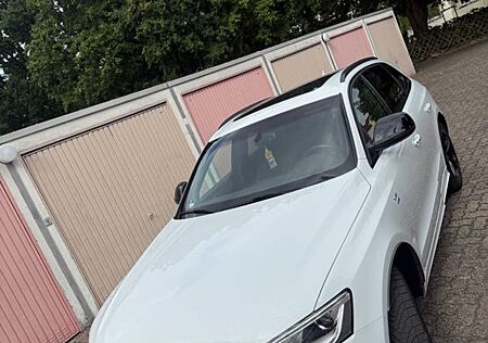 Audi Q5 3.0 TDI 3xSline S tronic quattro