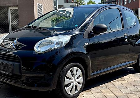 Citroën C1 Advance TÜV Neu