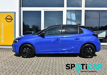 Opel Corsa F GS * Navi *