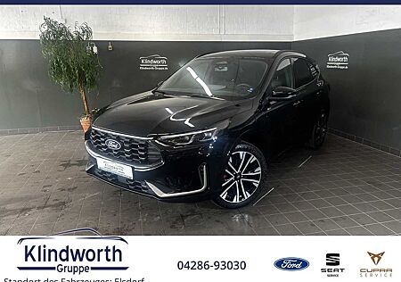 Ford Kuga 2.5 Duratec PHEV ST-Line X +AHK+Pano+Matrix