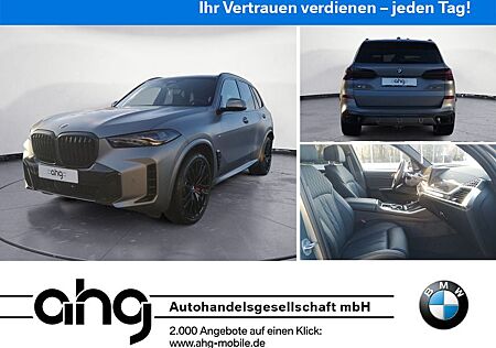 BMW X5 xDrive40d AHK Standheizung M-Sport Innovation