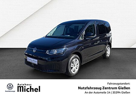 VW Caddy Volkswagen 1.5 TSI Klima SH Kamera PDC App Connect